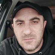 Алан, 42 года, Пермь
